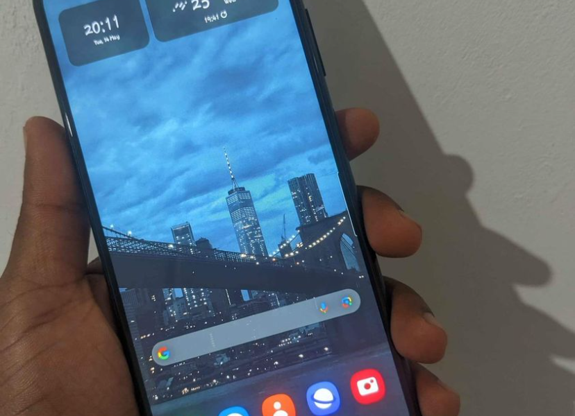 Samsung A03s