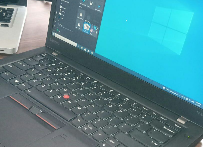 Lenovo ThinkPad