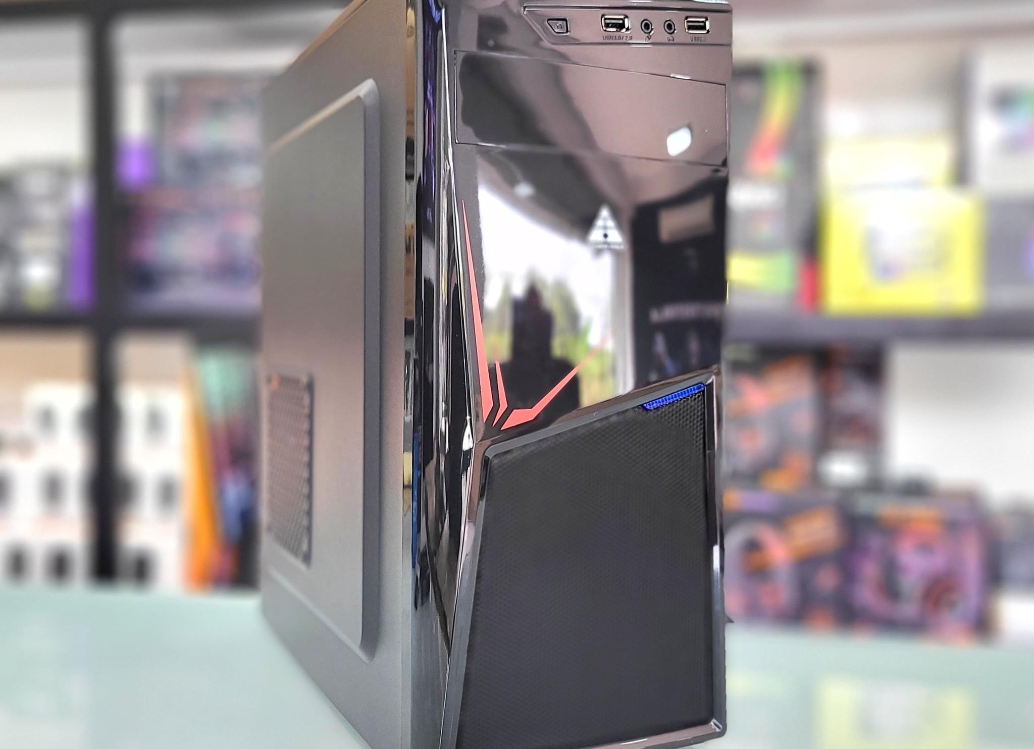 I7 6th gen Pc