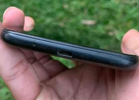 Samsung  phone
