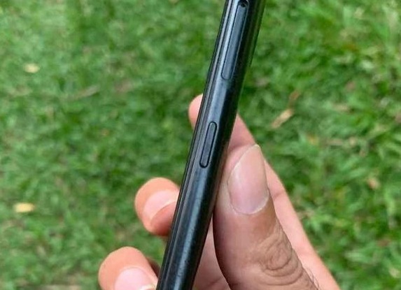 Samsung  phone