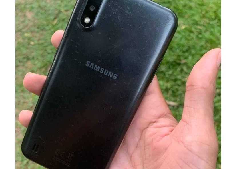 Samsung  phone