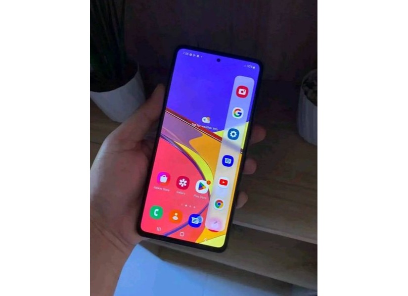 Samsung Galaxy A72 8/128GB