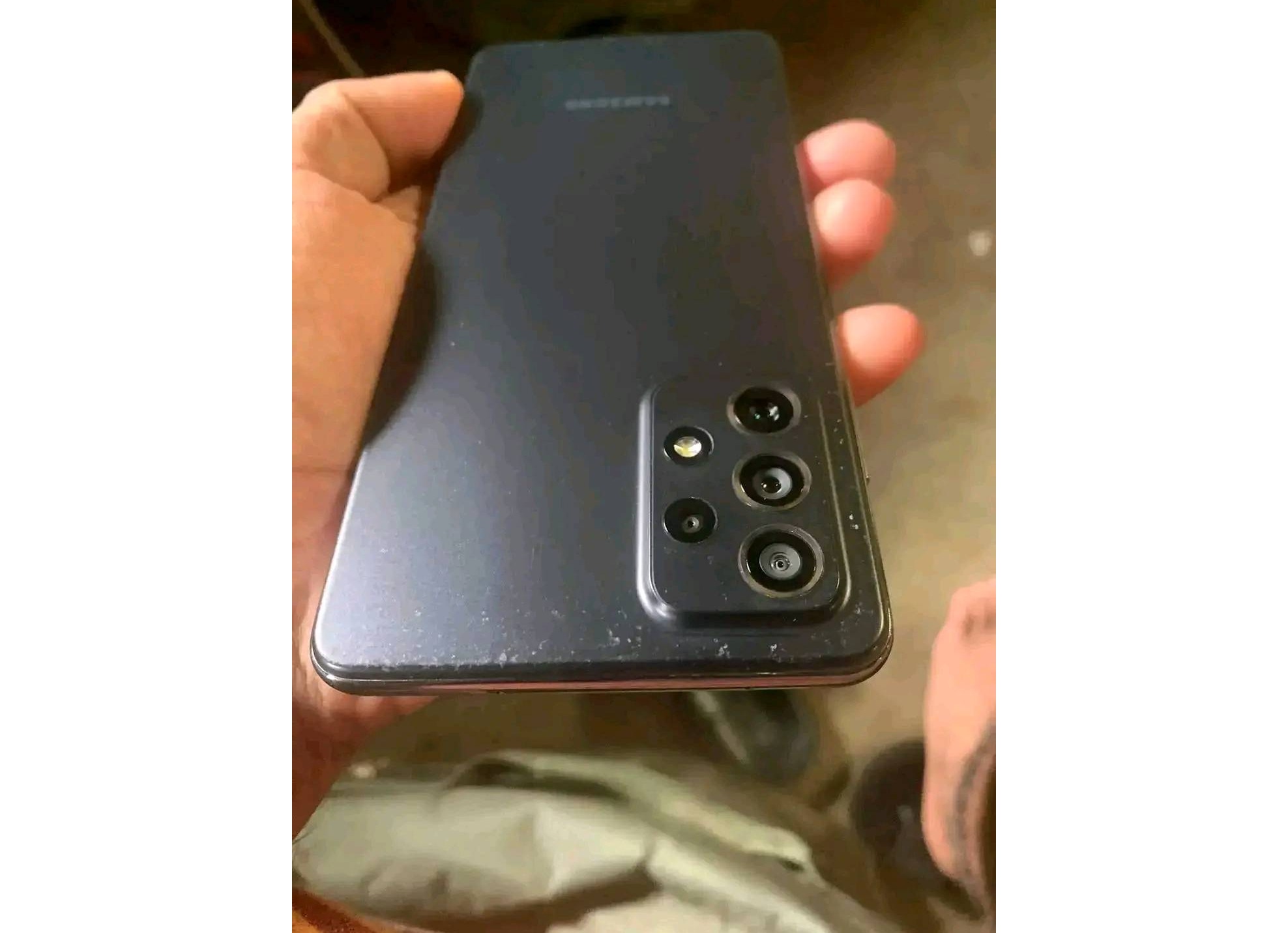 Samsung Galaxy A72 8/128GB