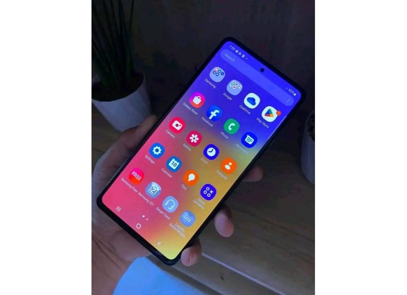 Samsung Galaxy A72 8/128GB
