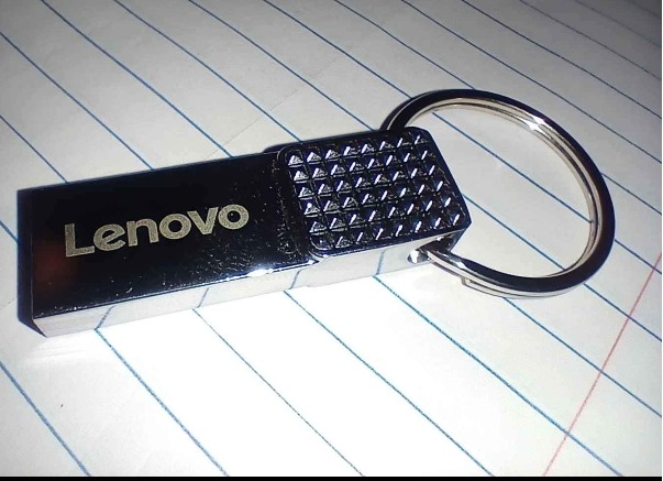 Lenovo 2TB Pen Drive