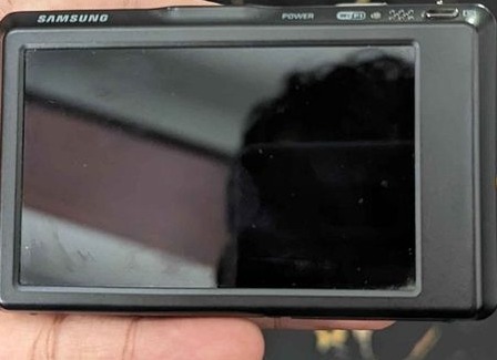 Samsung ST1 000 Digital Camera