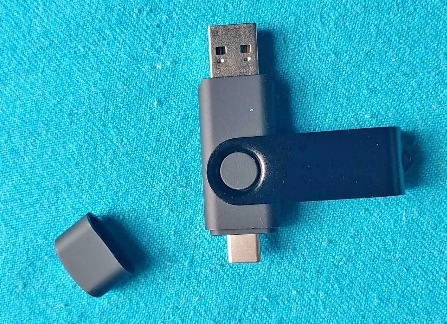 64GB Pen Drive
