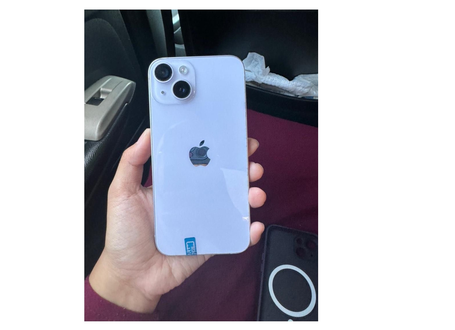 Apple iPhone 14