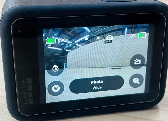 Gopro Hero 9