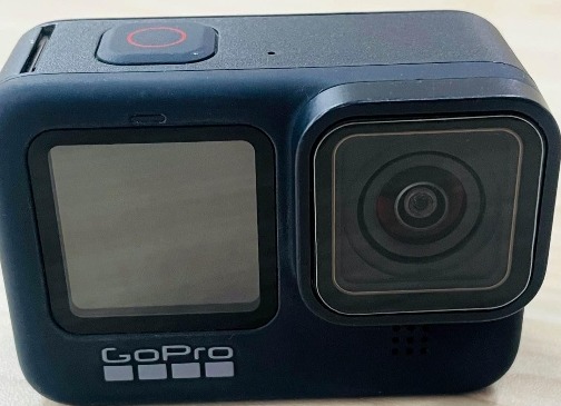 Gopro Hero 9