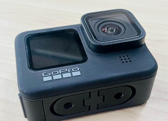 Gopro Hero 9