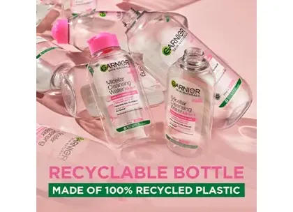 GARNIER Micellar Cleansing Water All in 1 125ml