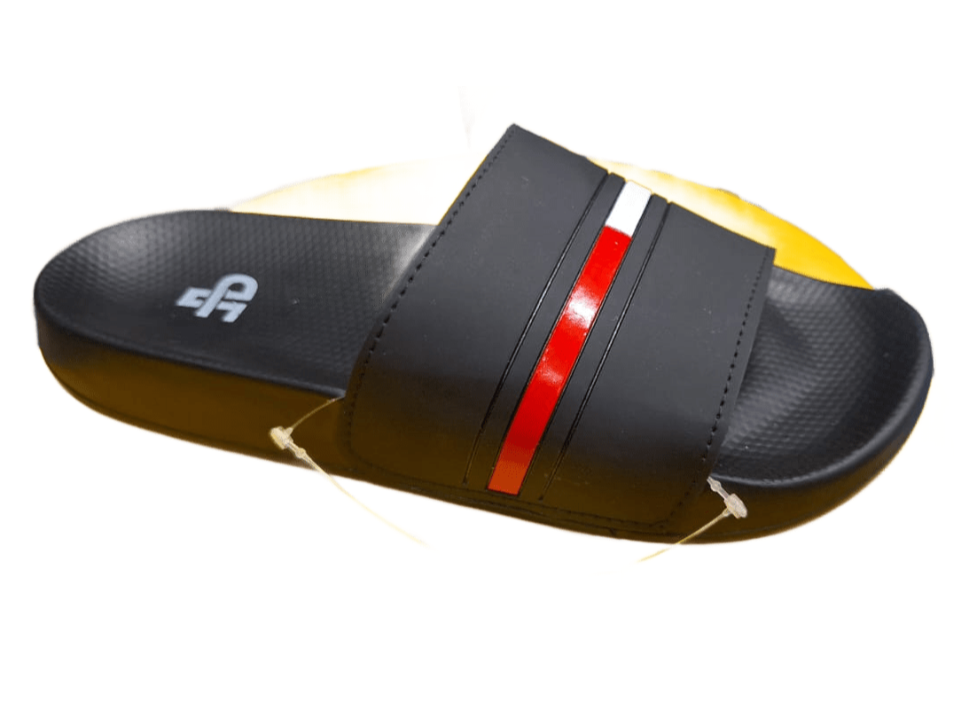casual import slides