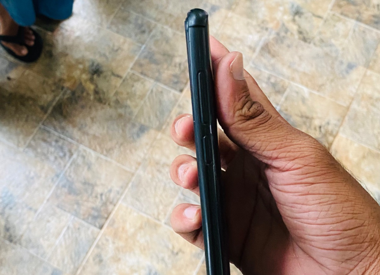 Vivo y9