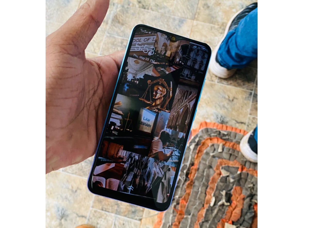 Vivo y9