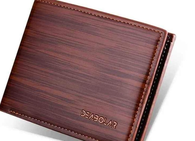 Men's wallet