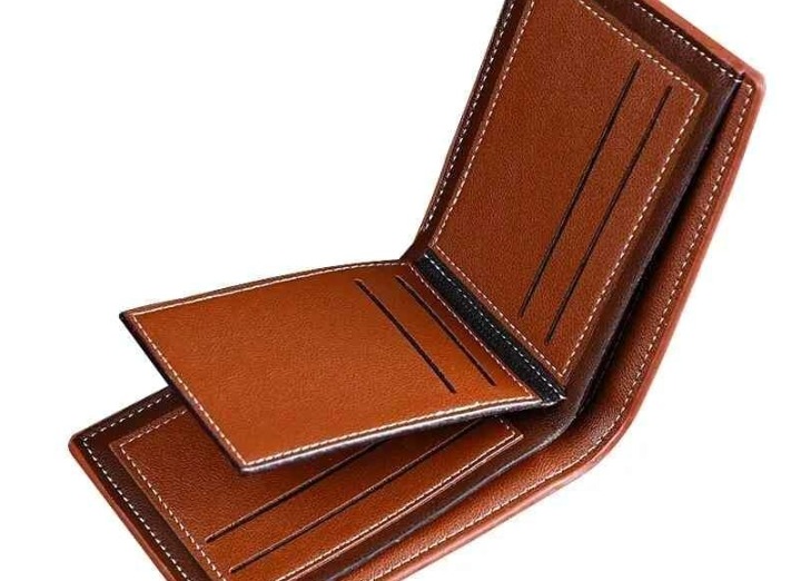 Men's wallet