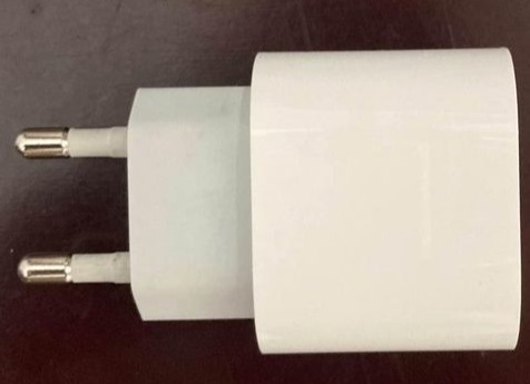 Apple 20W original charger