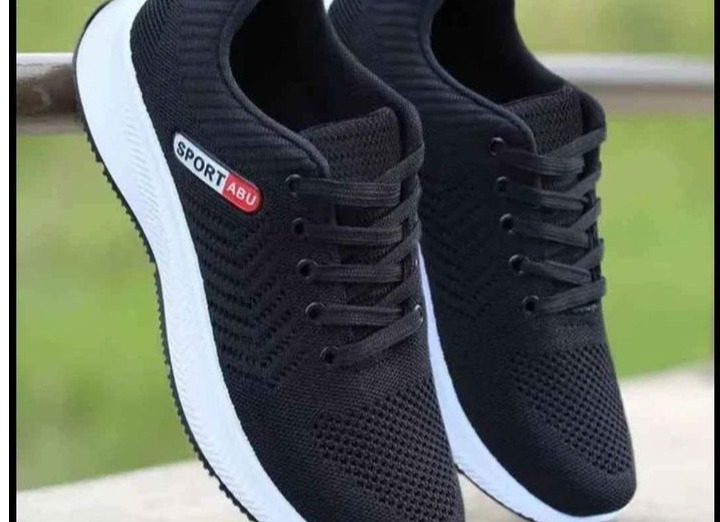 Men deck shoes
