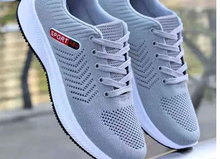 Men deck shoes