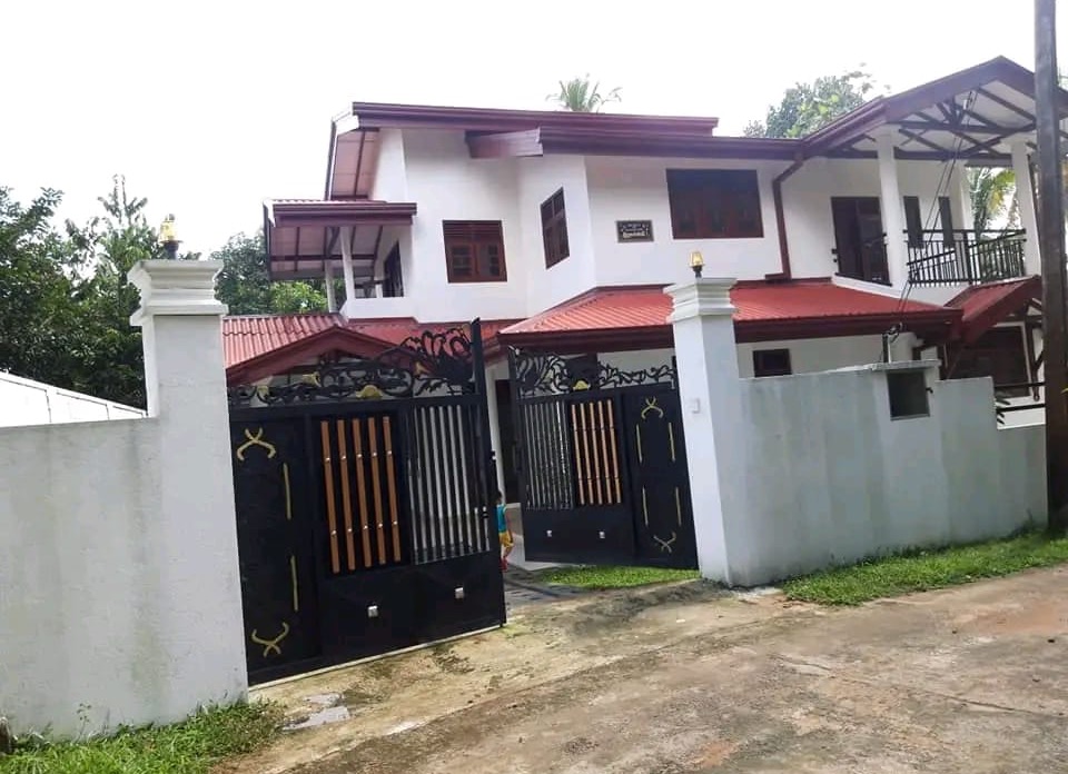 House for sale