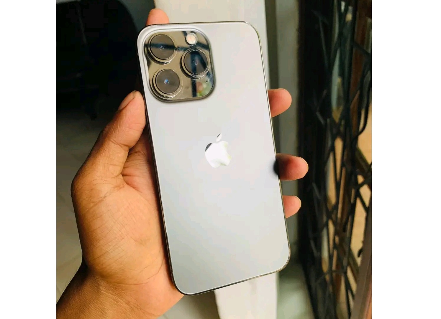 Iphone 13 Pro (Used)