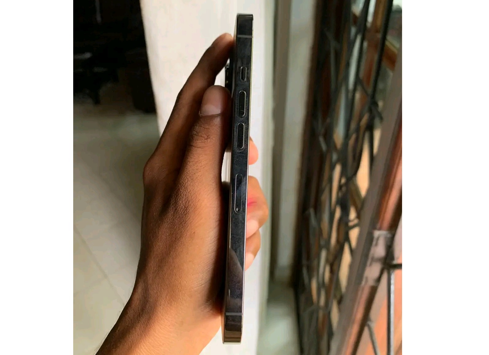Iphone 13 Pro (Used)