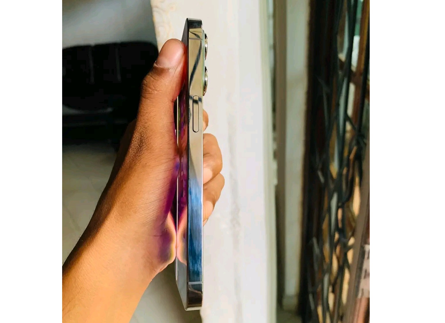 Iphone 13 Pro (Used)