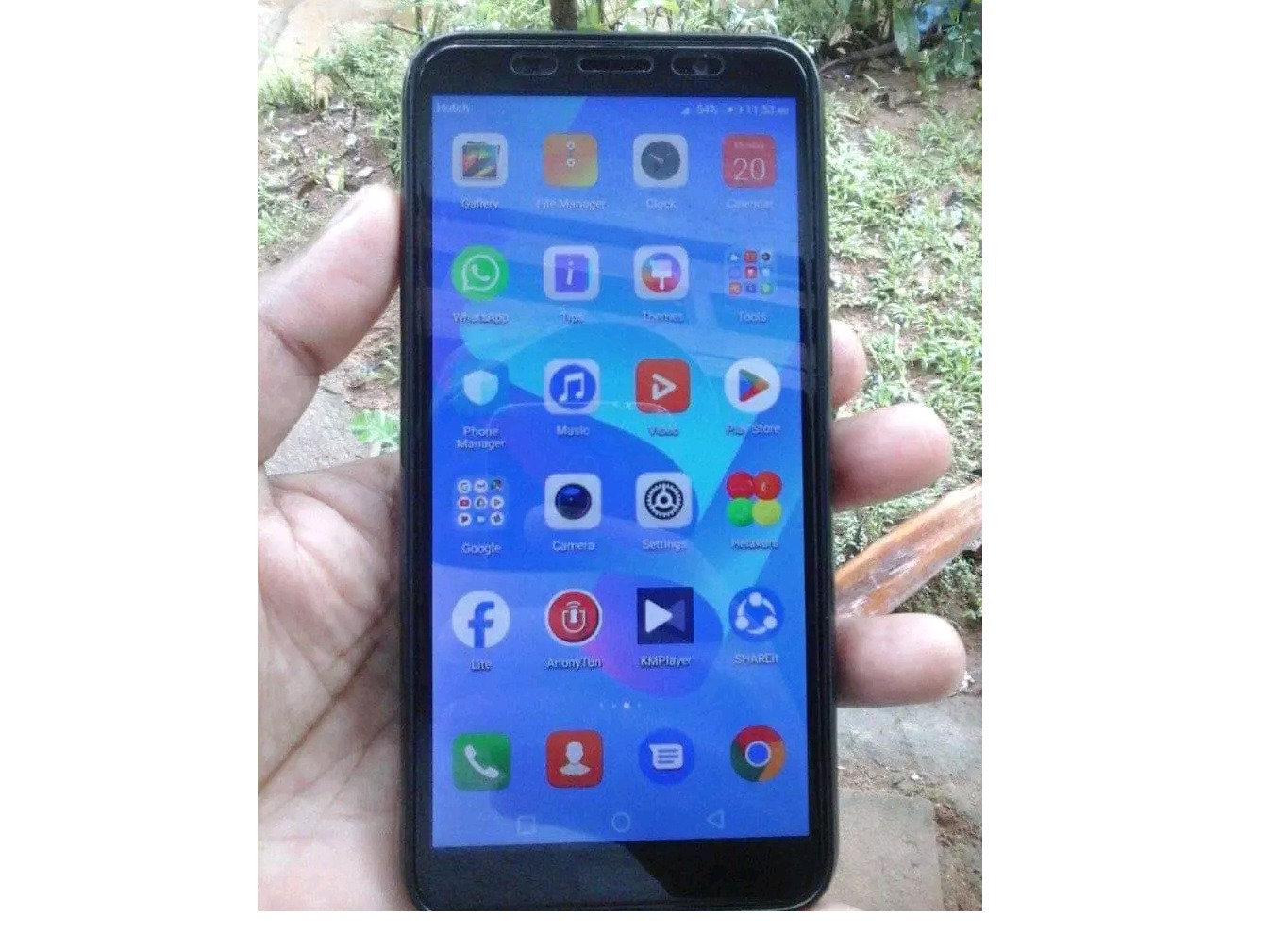 Huawei Y5p (Used)