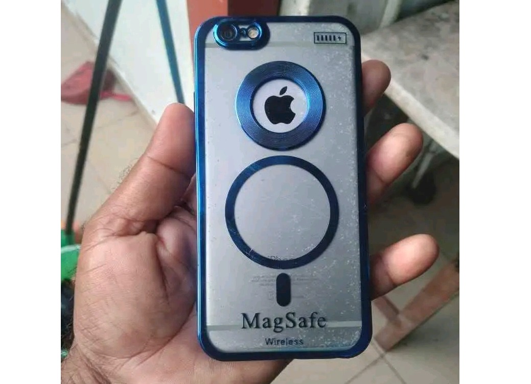 Iphone 6 (Used)
