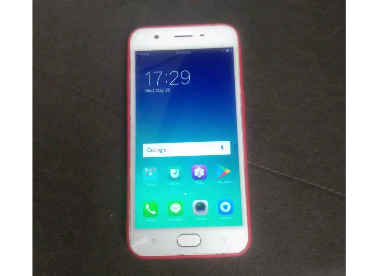 Oppo A57 (Used)