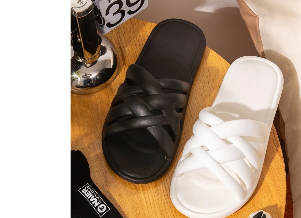 Slippers