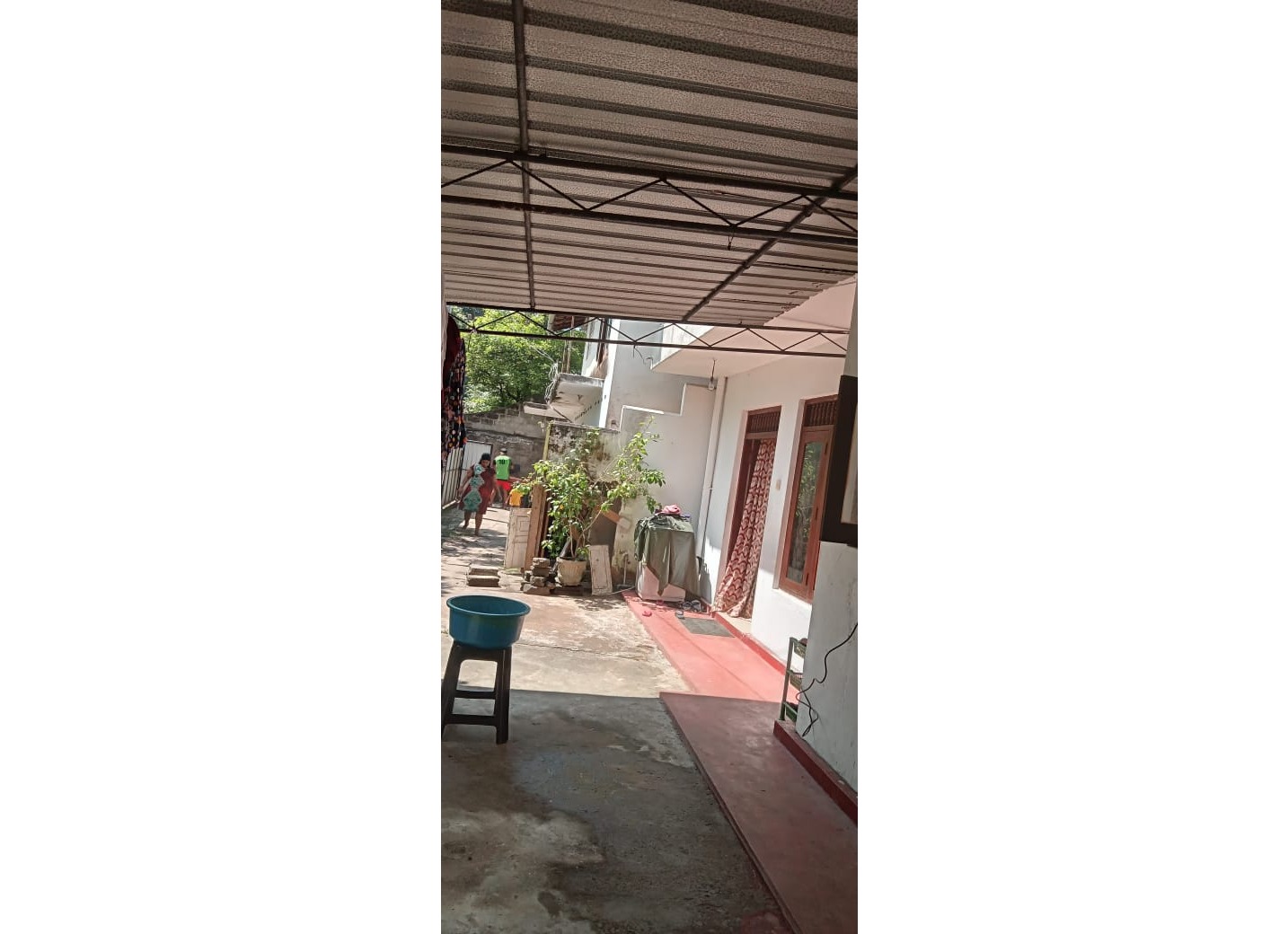 Land for Sale in Wellampitiya