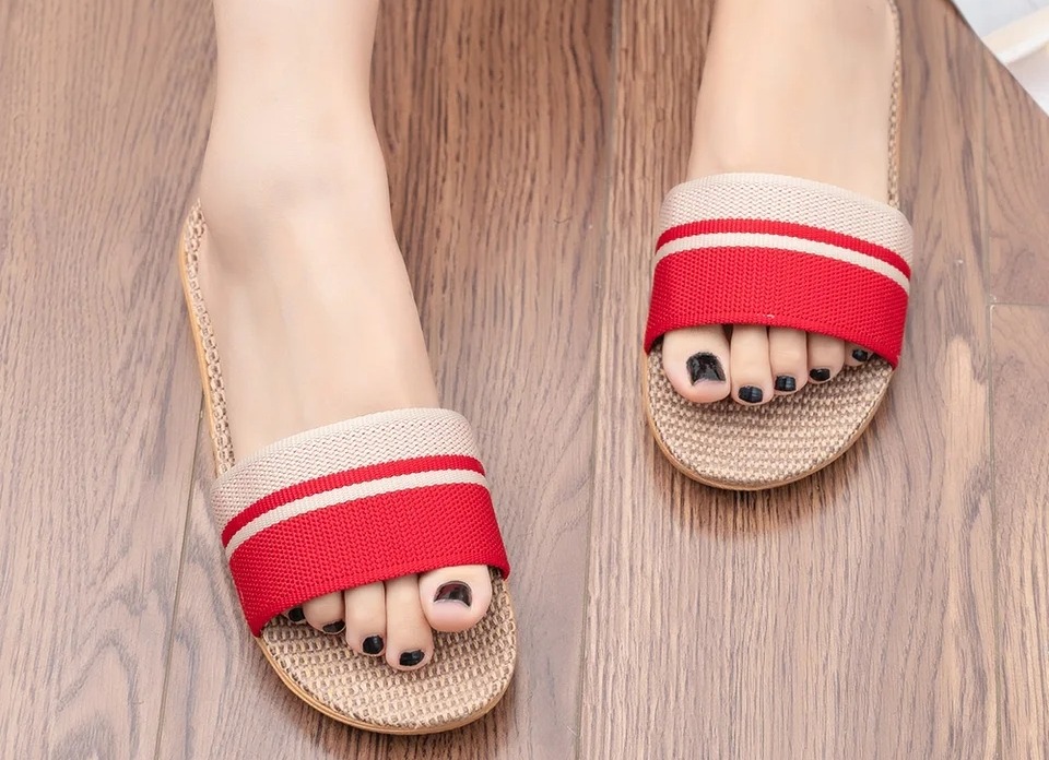 Slippers