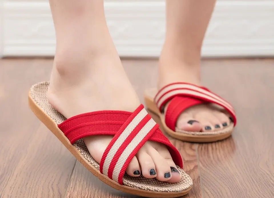 Slippers