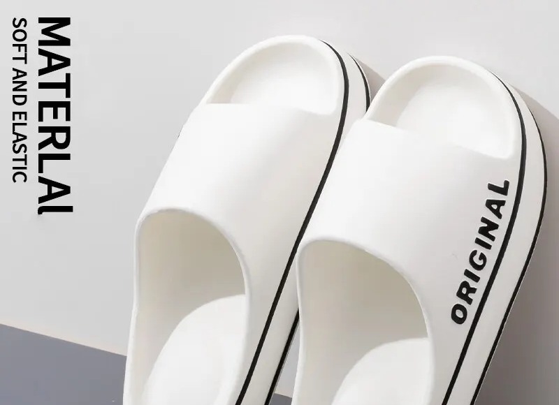 Men slippers
