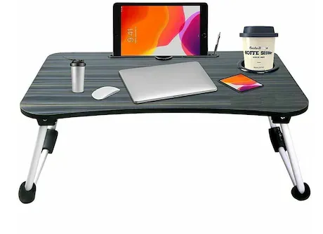 Multi-function Laptop Table Desk