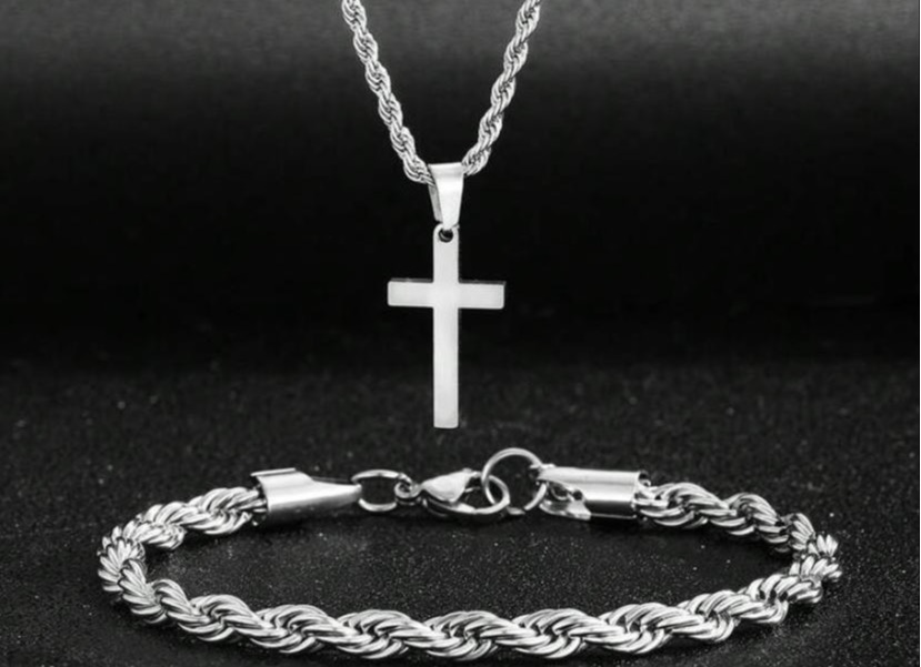 Boys Neckless 😍
