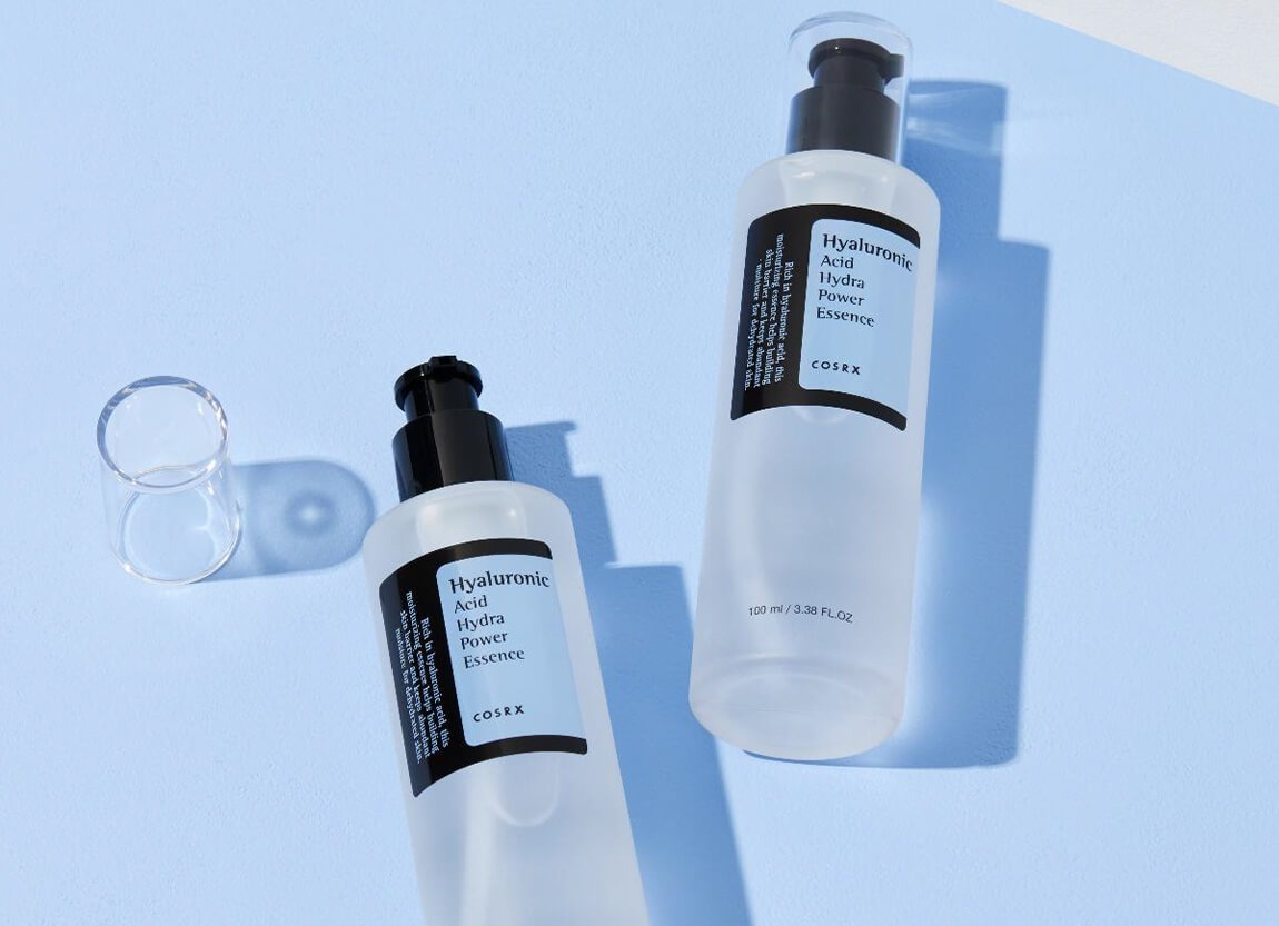 COSRX Hyaluronic Acid Hydra Power Essence 100ml
