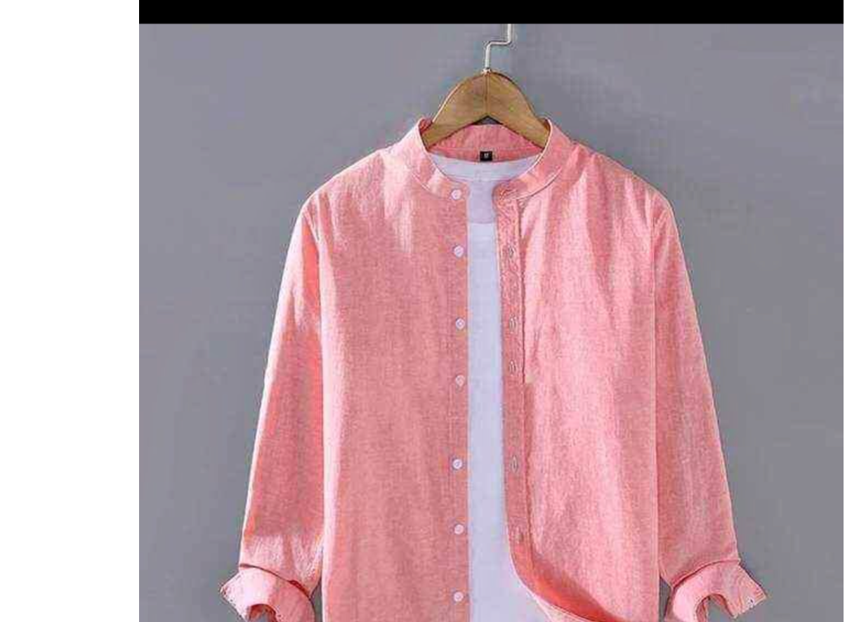 🌸Linen Sirt🌸
