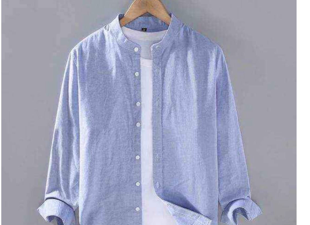 🌸Linen Sirt🌸