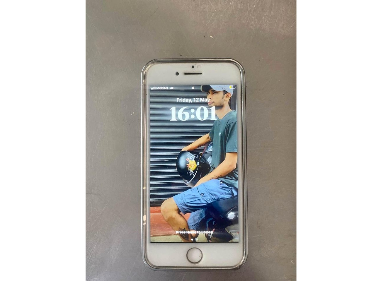 Iphone 8 256gb
