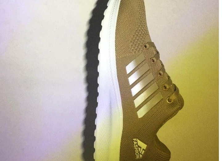 Deck shoes