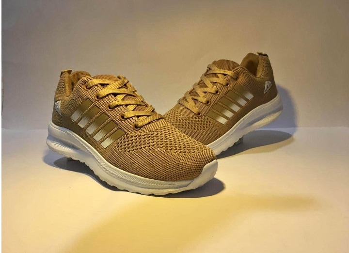 Deck shoes
