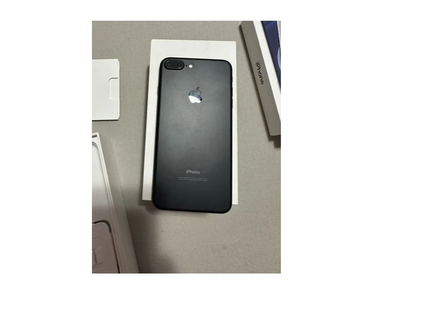 Apple iPhone 7 Plus