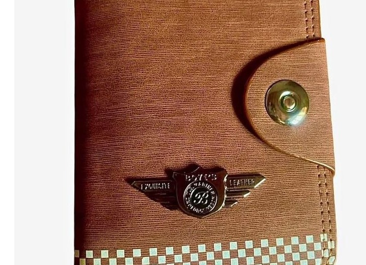 Mens wallet