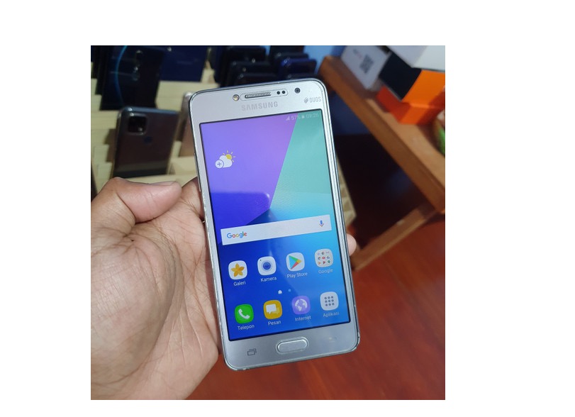 Samsung Galaxy J2 Prime