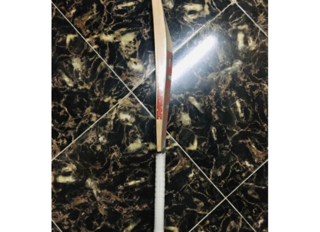 Cricket bat