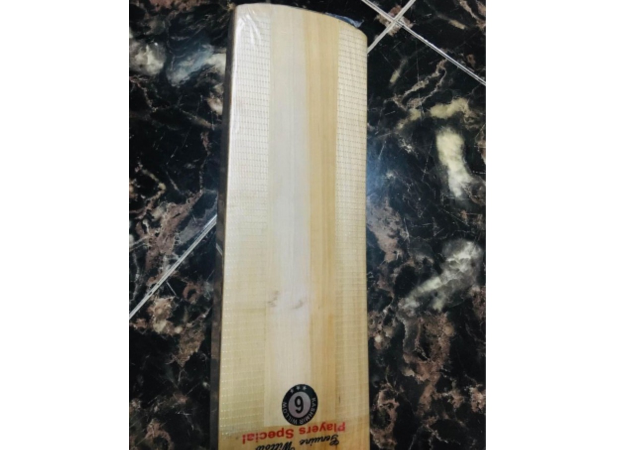 Cricket bat